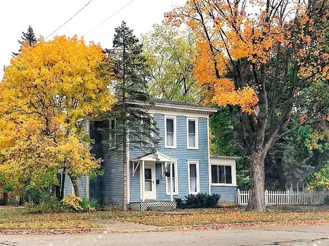 824 Rose, Big Rapids, MI 49307