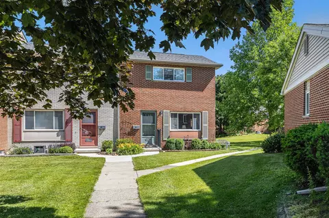 3027 Williamsburg, Ann Arbor, MI 48108