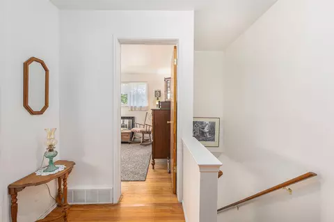 Entry Way - 3027 Williamsburg, Ann Arbor, MI 48108 photo 3 of 3