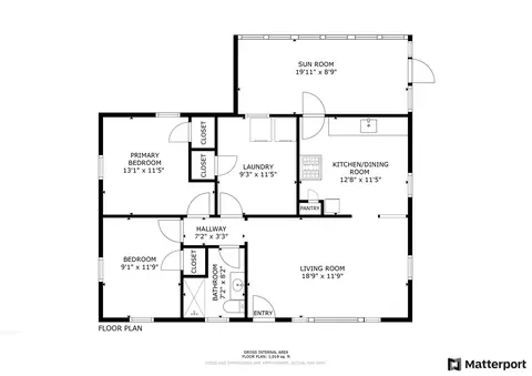 10671 N Wheeler, Roscommon, MI 48653 photo 18