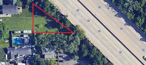1736 S Pasadena, Ypsilanti, MI 48198