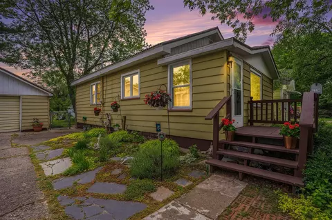 2226 Sherin, Muskegon, MI 49441