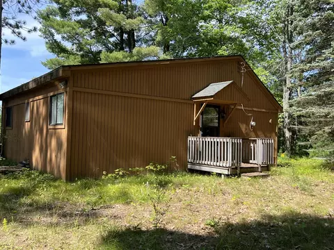 11951 Bradford Lk, Frederic, MI 49733