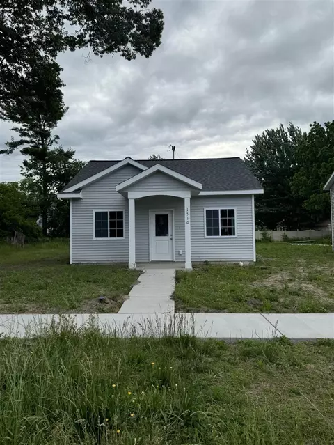 1510 Jiroch, Muskegon, MI 49442