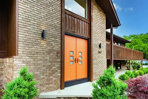 2657 Salisbury, Ann Arbor, MI 48103