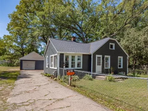361 W Morrell, Otsego, MI 49078