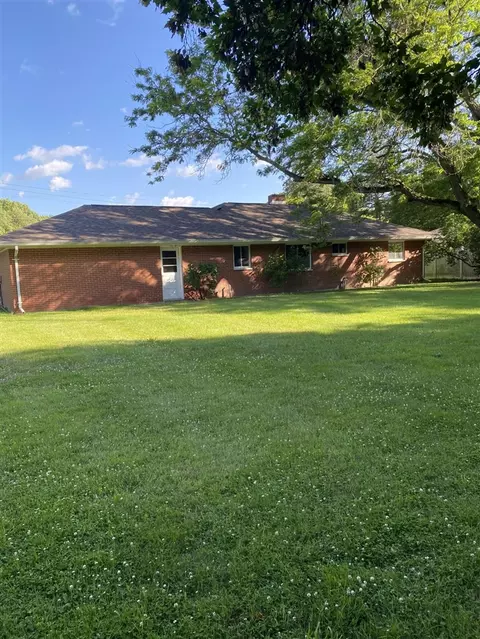 Exterior - 16615 E Augusta, Augusta, MI 49012 photo 2 of 2