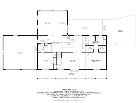 789 Washington, White Cloud, MI 49349 photo 89