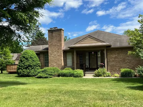 4645 Bayberry, Ann Arbor, MI 48105