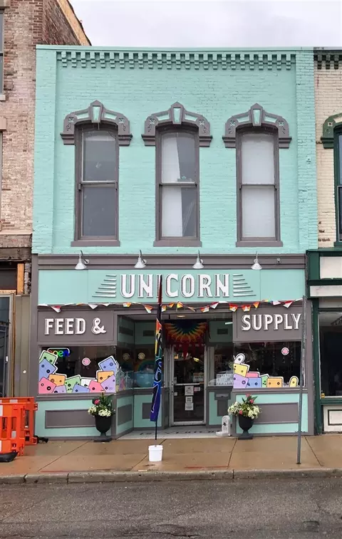 114 W Michigan, Ypsilanti, MI 48197