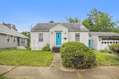 616 Mulder, Muskegon, MI 49442