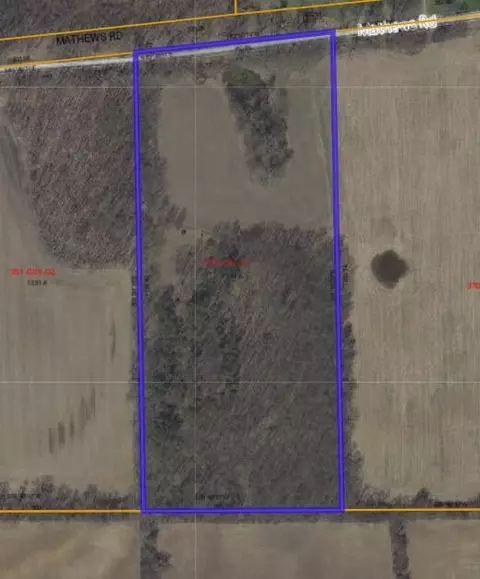 Vl Mathews, Spring Arbor, MI 49283 photo 5