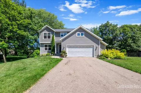 6457 Wild Crk, Holland, MI 49423