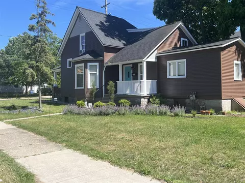 601 Fuller, Grand Rapids, MI 49506