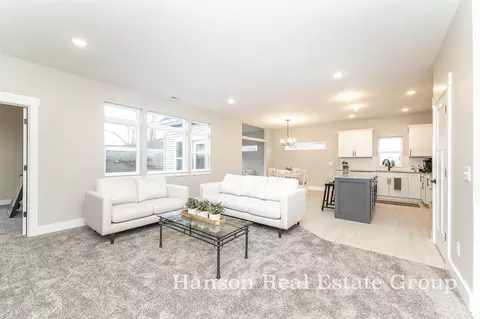 Living - 1447 Center Hl #38, Lowell, MI 49331 photo 2 of 5