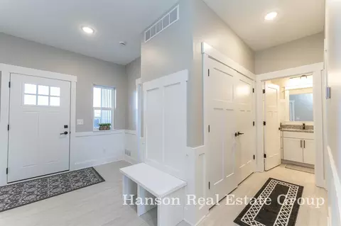 Entry Way - 1447 Center Hl #38, Lowell, MI 49331 photo 1 of 2