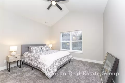 Bedroom - 1447 Center Hl #38, Lowell, MI 49331 photo 1 of 2