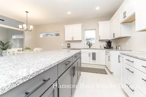 Kitchen - 1447 Center Hl #38, Lowell, MI 49331 photo 1 of 3