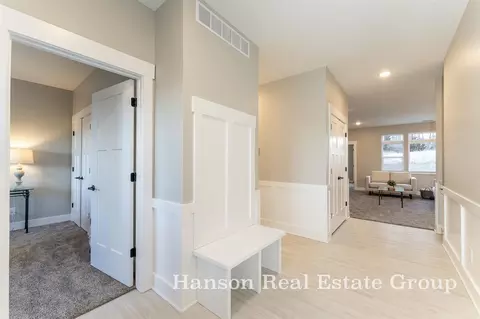 Entry Way - 1447 Center Hl #38, Lowell, MI 49331 photo 2 of 2