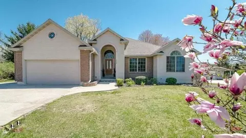 278 S 8th, Fruitport, MI 49415