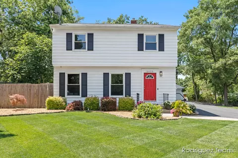 3425 Poinsettia, Grand Rapids, MI 49508