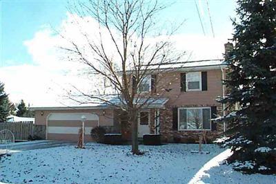 7085 Hickory St, Flushing, MI 48433 photo 1
