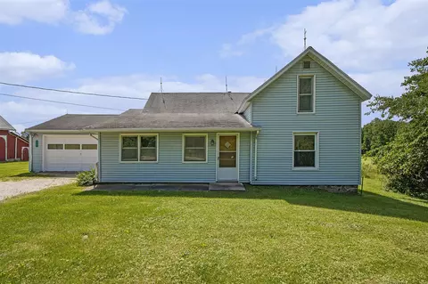 64726 Calvin Ctr, Cassopolis, MI 49031