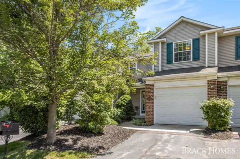 3498 S Lyn Hvn #69, Grand Rapids, MI 49512
