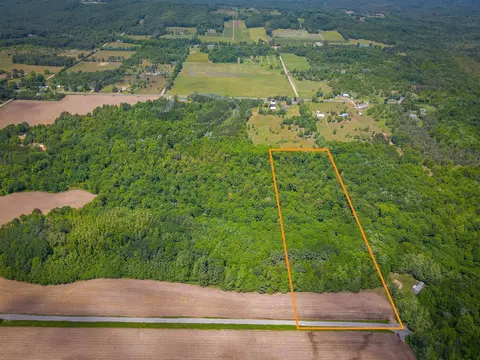 V/l W Johnson, Shelby, MI 49455