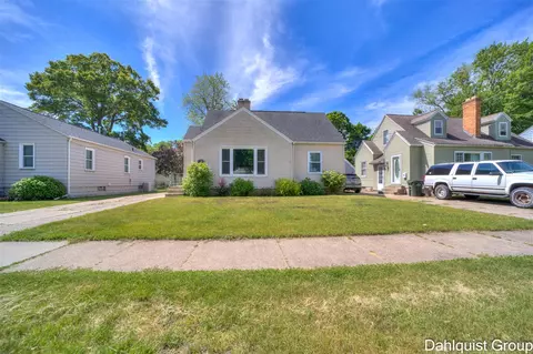 2333 Harrison, Muskegon, MI 49441
