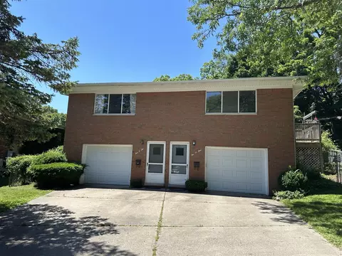 502-504 Ventura, Ann Arbor, MI 48103