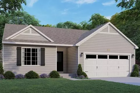 1139 Anna, Saint Joseph, MI 49085
