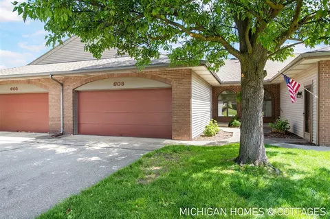 603 Spring, Holland, MI 49423