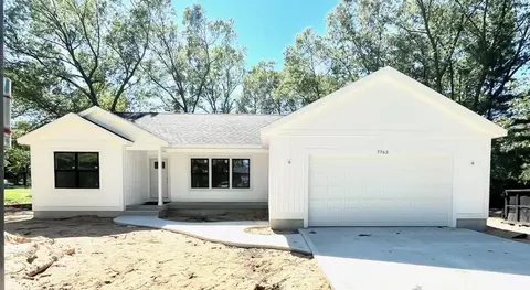 7763 Foxtail, Whitehall, MI 49461