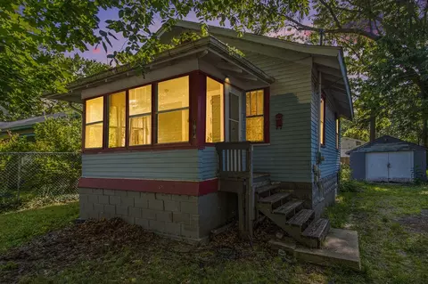 1914 N Rose, Kalamazoo, MI 49007