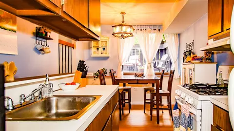 Kitchen - 14175 Jackson, Taylor, MI 48180 photo 1 of 1