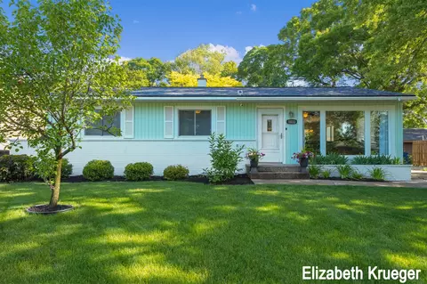 1033 Orchard, Grand Haven, MI 49417