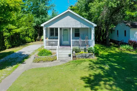 8928 Vanderbilt, Fairgrove, MI 48733