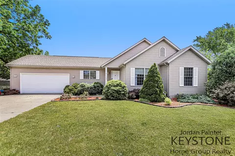 4129 Second, Stevensville, MI 49127