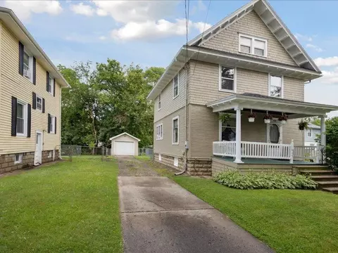 508 6th, Jackson, MI 49203 photo 2