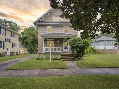 508 6th, Jackson, MI 49203