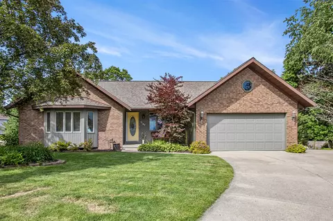 5187 S Oakvale, Wyoming, MI 49519