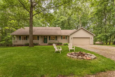 11362 Centennial, Whitmore Lake, MI 48189