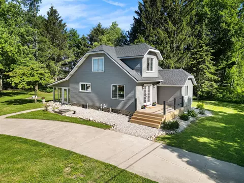 2981 Baldwin, Fremont, MI 49412