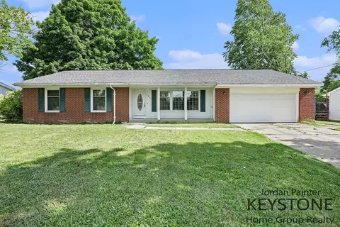 1907 Bridle Crk, Grand Rapids, MI 49508