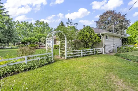 4181 Sheffield, Jackson, MI 49203 photo 35
