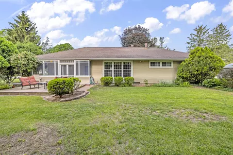 4181 Sheffield, Jackson, MI 49203 photo 37