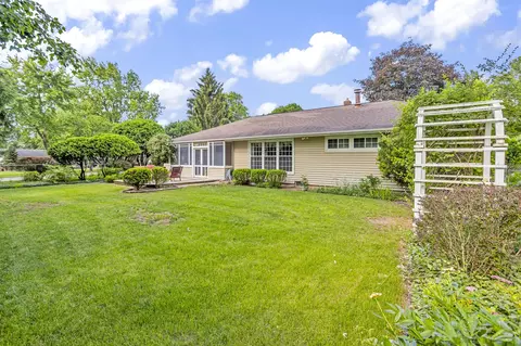 4181 Sheffield, Jackson, MI 49203 photo 38