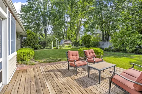 4181 Sheffield, Jackson, MI 49203 photo 40