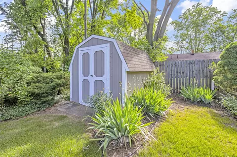 4181 Sheffield, Jackson, MI 49203 photo 34